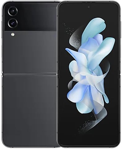 Samsung Galaxy Z Flip5 256GB Graphite, Unlocked C - CeX (UK